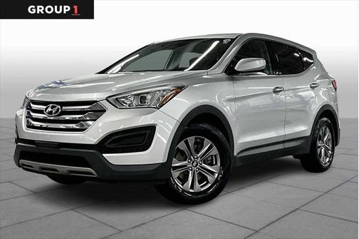 2015 Hyundai Santa Fe Sport 2.4L
