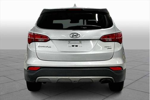 2015 Hyundai Santa Fe Sport 2.4L