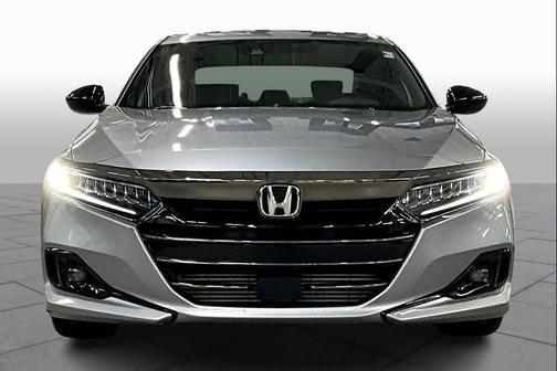 2021 Honda Accord Sport 1.5T