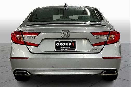 2021 Honda Accord Sport 1.5T