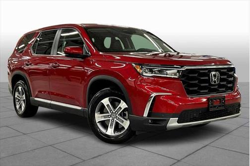 2023 Honda Pilot AWD EX-L 7 Passenger