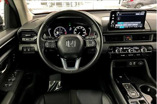 2023 Honda Pilot AWD EX-L 7 Passenger