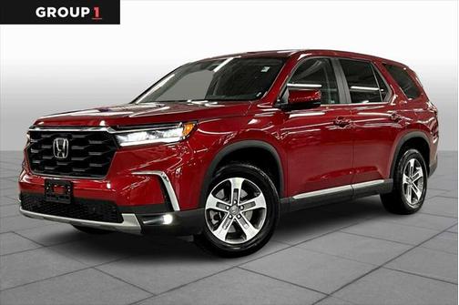 2023 Honda Pilot AWD EX-L 7 Passenger