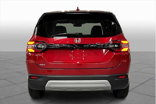 2023 Honda Pilot AWD EX-L 7 Passenger