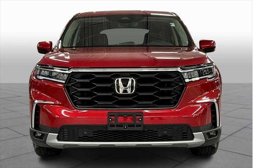 2023 Honda Pilot AWD EX-L 7 Passenger