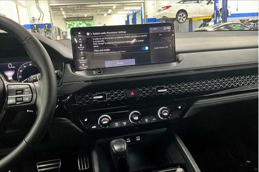 2023 Honda Accord Hybrid Base