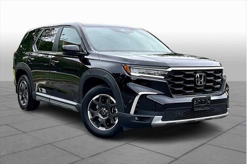 2024 Honda Pilot EX-L