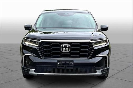2024 Honda Pilot EX-L