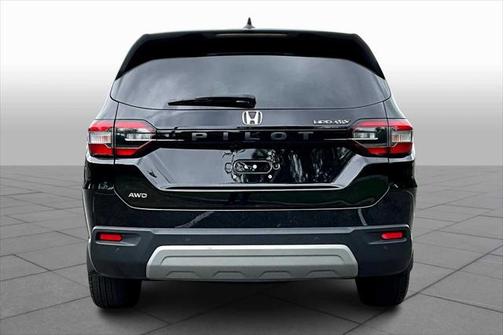2024 Honda Pilot EX-L