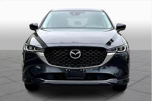 2024 Mazda CX-5 2.5 S Select