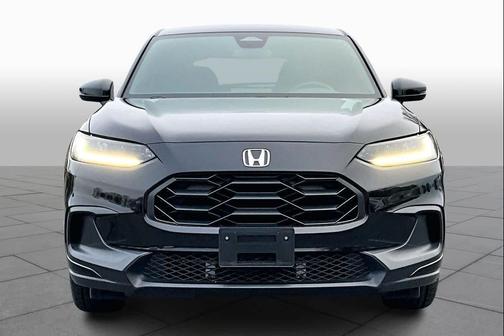 2023 Honda HR-V AWD Sport