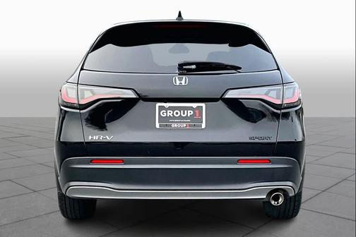 2023 Honda HR-V AWD Sport