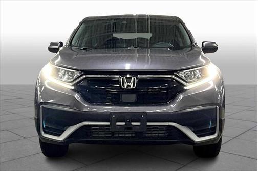2021 Honda CR-V AWD LX