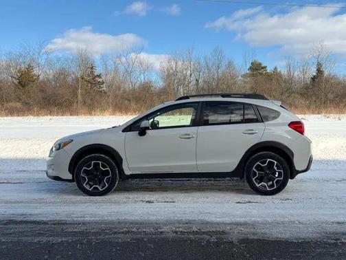2015 Subaru XV Crosstrek 2.0i Premium