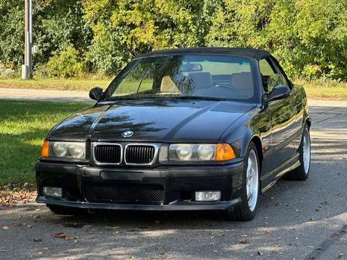 1999 BMW M3 Base