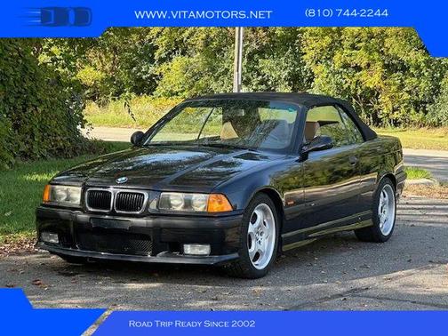 1999 BMW M3 Base