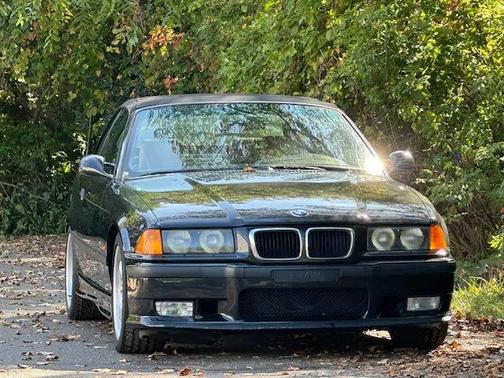 1999 BMW M3 Base
