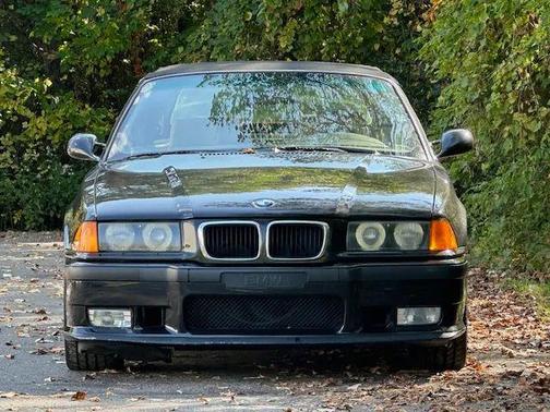 1999 BMW M3 Base