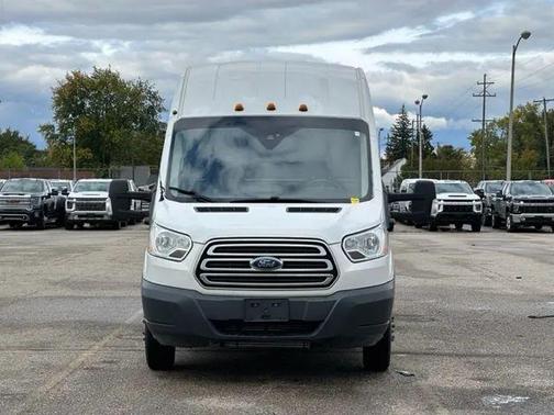 2017 Ford Transit-350 Base