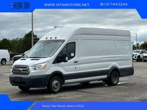 2017 Ford Transit-350 Base