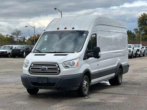 2017 Ford Transit-350 Base