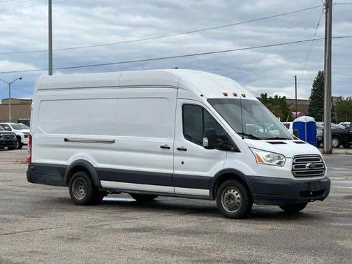 2017 Ford Transit-350 Base