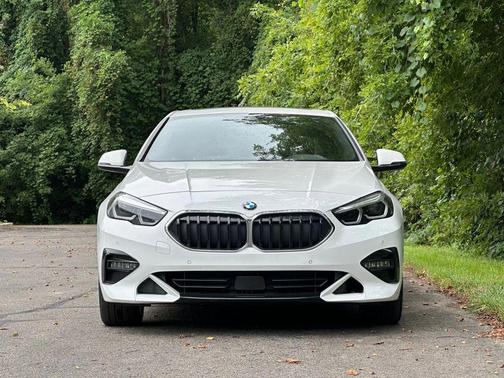 2020 BMW 228 Gran Coupe xDrive