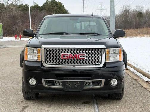 2011 GMC Sierra 1500 Denali
