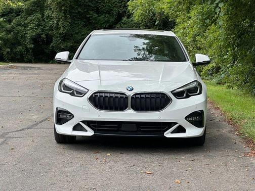 2020 BMW 228 Gran Coupe xDrive