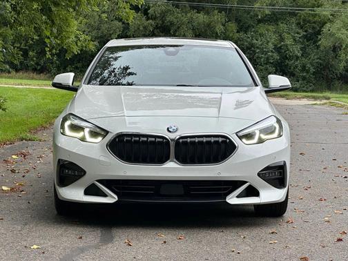 2020 BMW 228 Gran Coupe xDrive