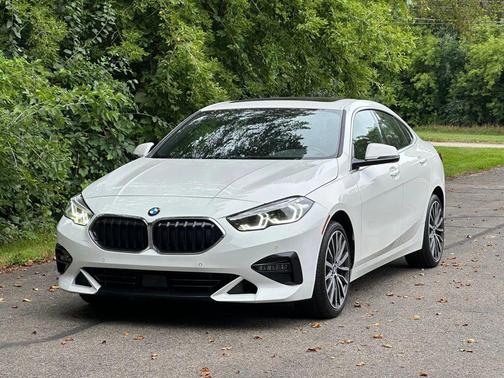 2020 BMW 228 Gran Coupe xDrive
