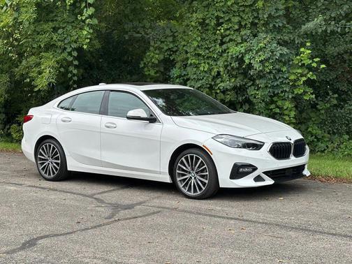 2020 BMW 228 Gran Coupe xDrive