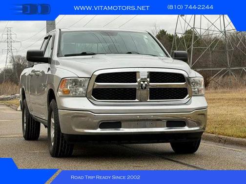 2016 RAM 1500 SLT
