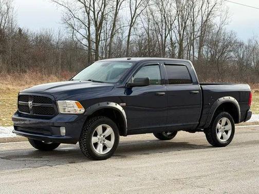 2014 RAM 1500 Tradesman/Express