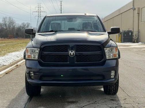 2014 RAM 1500 Tradesman/Express