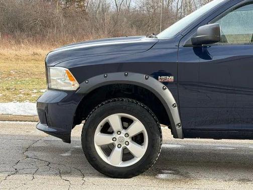 2014 RAM 1500 Tradesman/Express