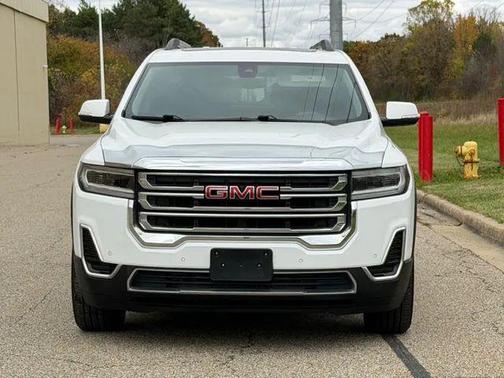 2023 GMC Acadia AWD SLE