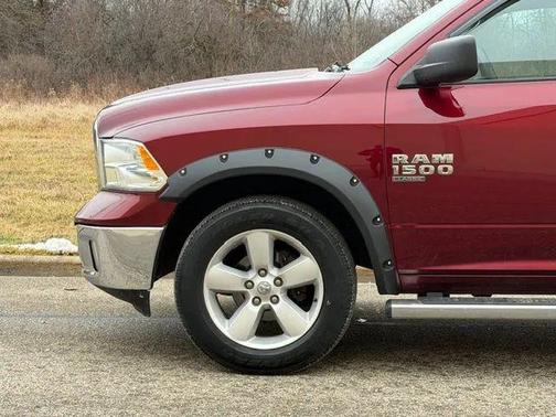 2019 RAM 1500 Express