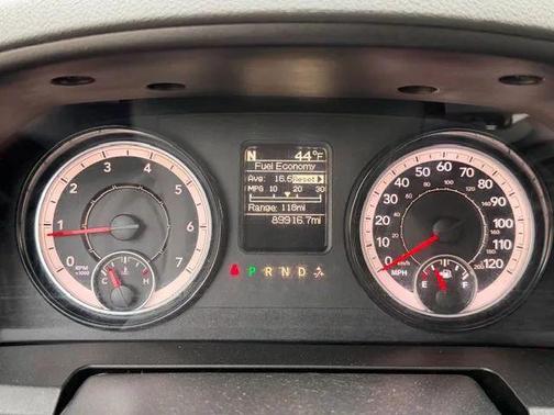 2019 RAM 1500 Express