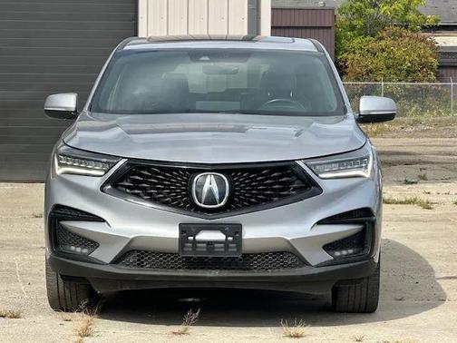 2020 Acura RDX A-Spec