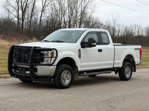 2019 Ford F-250 XL