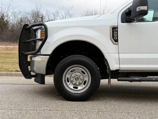 2019 Ford F-250 XL