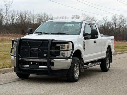2019 Ford F-250 XL