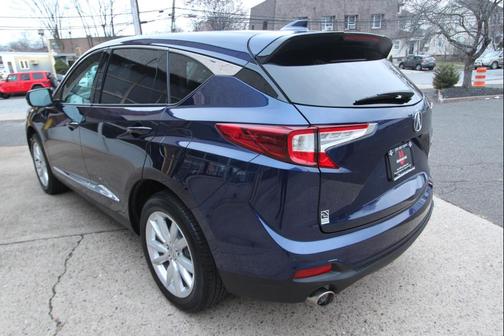 2021 Acura RDX Base