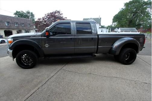 2015 Ford F-350 XLT