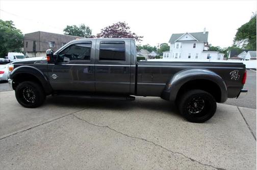2015 Ford F-350 XLT