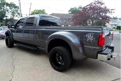 2015 Ford F-350 XLT