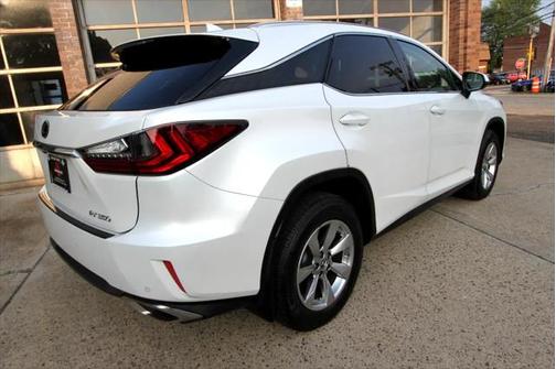 2018 Lexus RX 350 Base