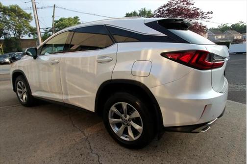 2018 Lexus RX 350 Base