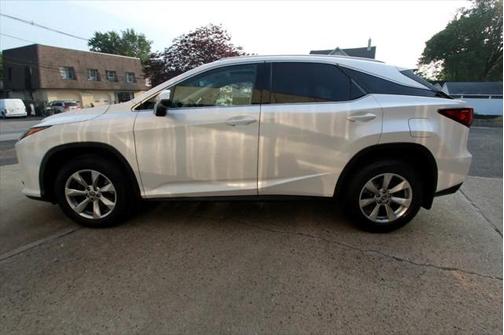 2018 Lexus RX 350 Base